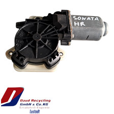 Hyundai Sonata Fensterhebermotor Hinten Rechts 400866