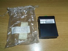 Ford Mondeo 2,5 170PS 03/95-08/96 Modul Wegfahrsperre NOS Ford OEM 1031659 (512)