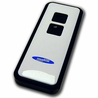Novoferm handsender novotron - novoferm,