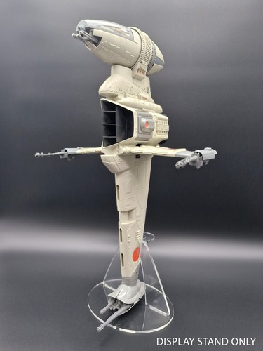 Star wars vintage - star,