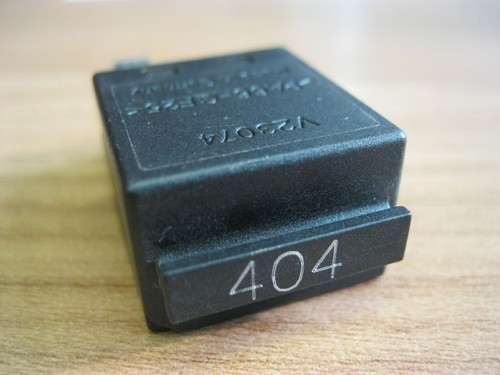 Relais 404