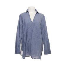 COS, Bluse, Größe: 40, Blau