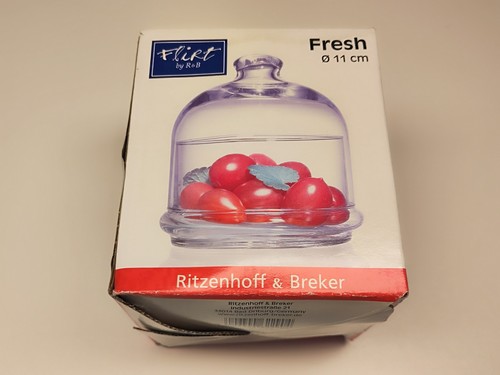 Ritzenhoff breker flirt - &,
