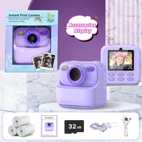 Kinderkamera videorecorder - kinderkamera,