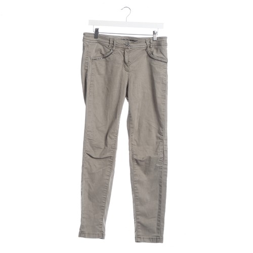 Marc cain sports hose grau - cain,