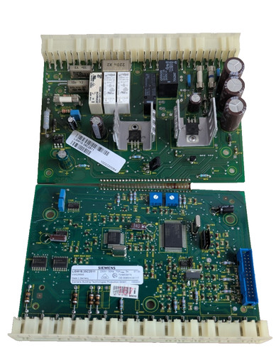 Viessmann eurola lgm18 - viessmann,