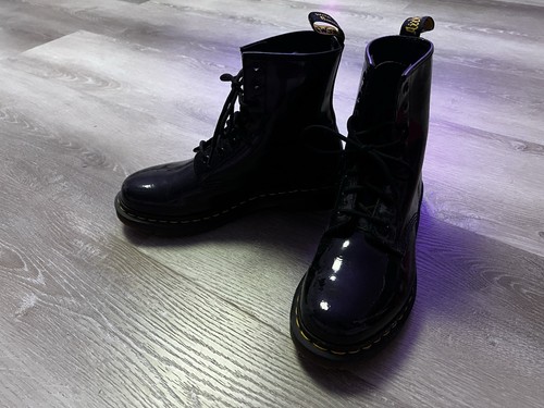 Martens the original - -,