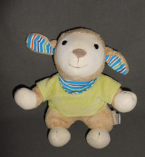 STERNTALER   SPIELUHR  SCHAF