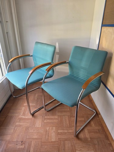 Original thonet s79 - 2,