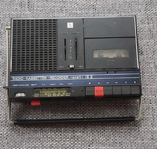 Anett IS 2 RFT Radio