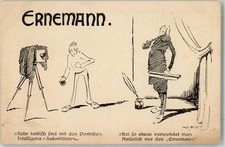 13494073 - 8000 Dresden Werbung Photo Kino Werke optische Anstalt Serie B Nr. 8