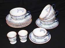 Rörstrand Ostindia 4