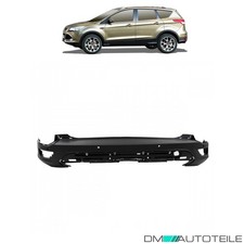 Stoßstange hinten oben