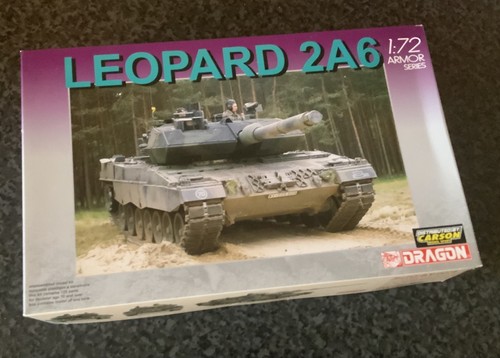 Dragon bausatz 7232 - dragon, 1:72.
