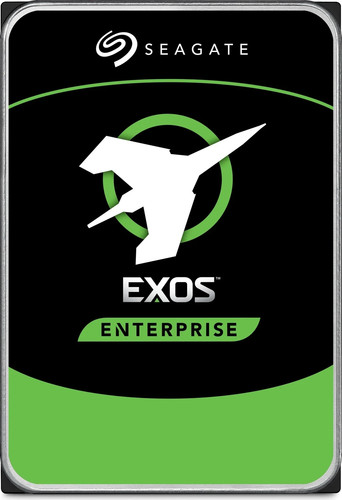 Seagate exos x16 14tb - seagate,