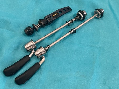 Shimano deore - shimano, xt