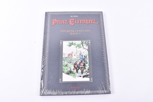Bocola prinz eisenherz band - bocola,