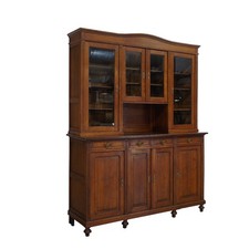 Buffetschrank antik um 1900