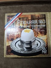 WMF Eierbecher Cromargan 18/10