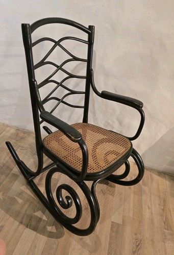 Seltener thonet 62 - seltener,