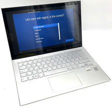 Sony Vaio SVP132A1CM I5 13,3"