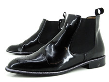 Stiefeletten Pertini Chelsea