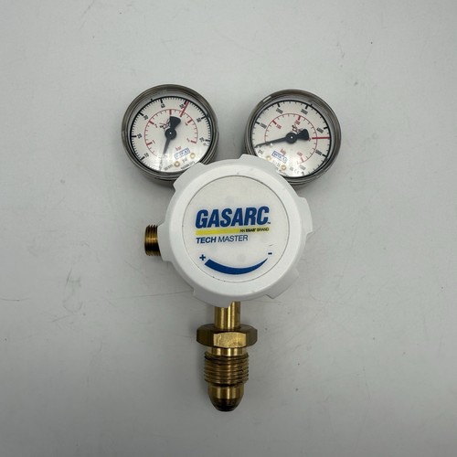 Gasarc tech master gps400 - tech,