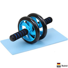 Roller wheel - ab,