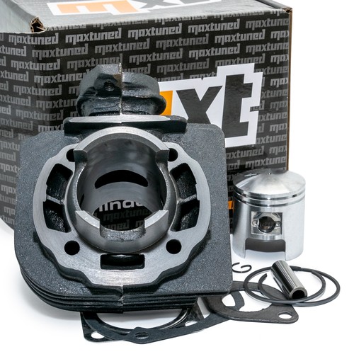 Zylinderkit mxt standard 50ccm - zylinderkit,