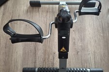 Heimtrainer Fitnessrad