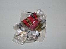 Moto Guzzi V35 V50 V65 1970-2011 Schlosssatz (Key set) 201663792