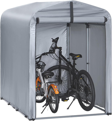 Fahrradgarage wetterfest - fahrradgarage,