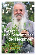 Wolf-Dieter Storl Wesen und