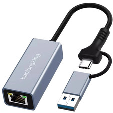 USB 3.0 to Ethernet adapter