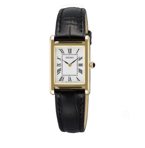 Seiko damenuhr - seiko,