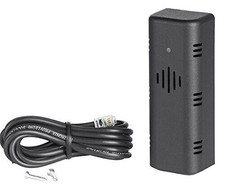 Thitronik GBA-I Gaswarner Gasmelder 12/24/230V optional nicht vernetzbar 1719643