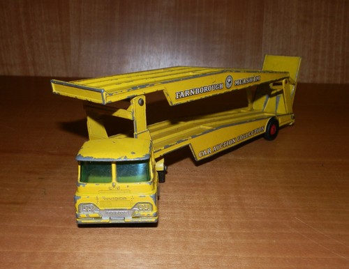 Matchbox king size car - k-8,,