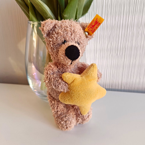Steiff teddybär plüschbär - teddybär,