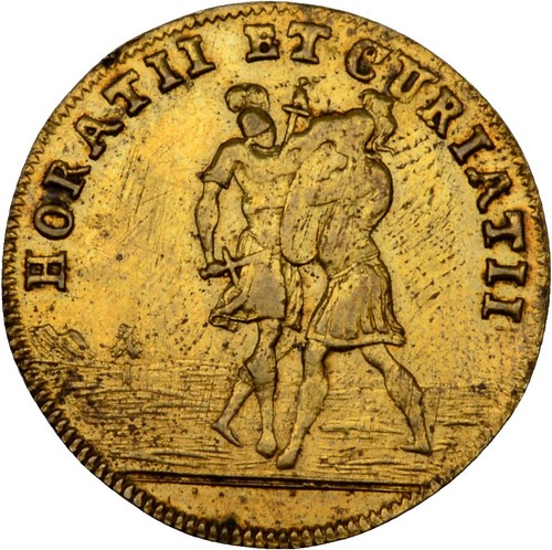 Nürnberg rechenpfennig jeton - nürnberg,