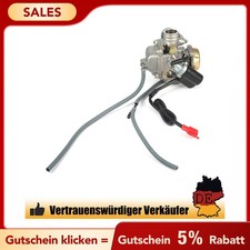 Vergaser 24mm komplett