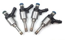 Fuel Injector Set for
