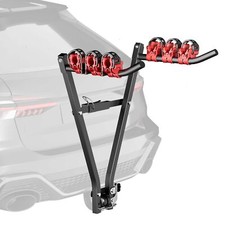 Wiltec fahrradträger - wiltec,