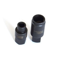 BGS Bosch VE Einspritzpumpe VP37 Steckschlüssel Einsätze Nuss Dreikant 098661750