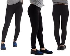 Damen Frauen volle Länge