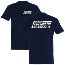 Jugendfeuerwehr shirt - jugendfeuerwehr, t-shirt