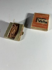 Vintage Velta (Swedish Watch