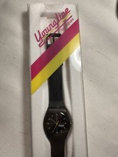 Youngline by Junghans Damen Armbanduhr