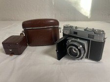 Kodak retina iiic - retina,
