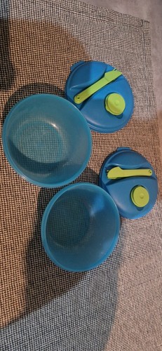 Tupperware salat 1 5 l - to,