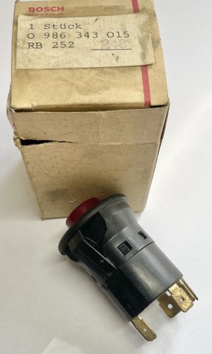 Bosch 0986343015 schalter - bosch,